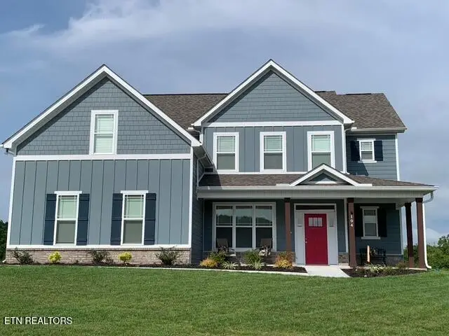 104 Black Oak Drive, Oak Ridge, TN 37830 - #2