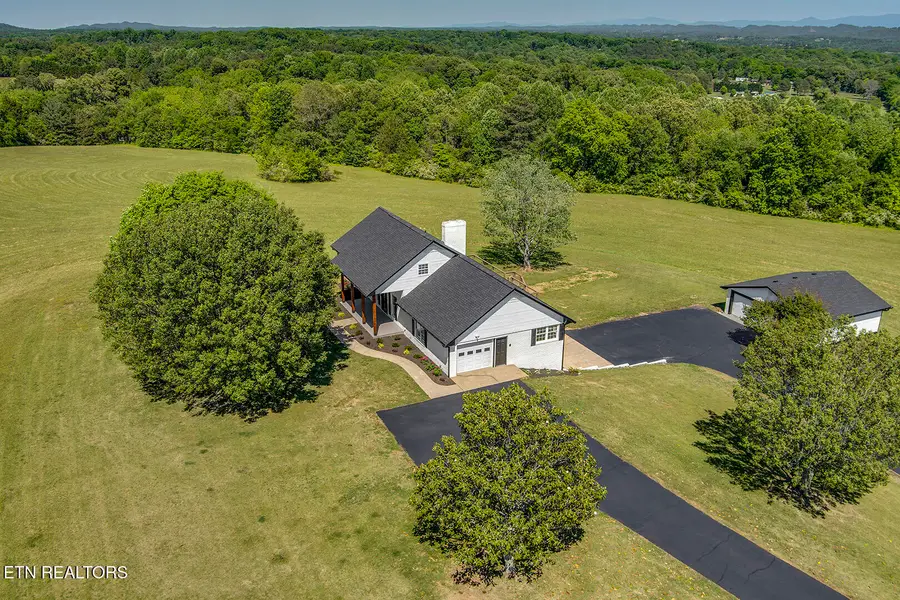 153 County Road 554, Athens, TN 37303 - #2