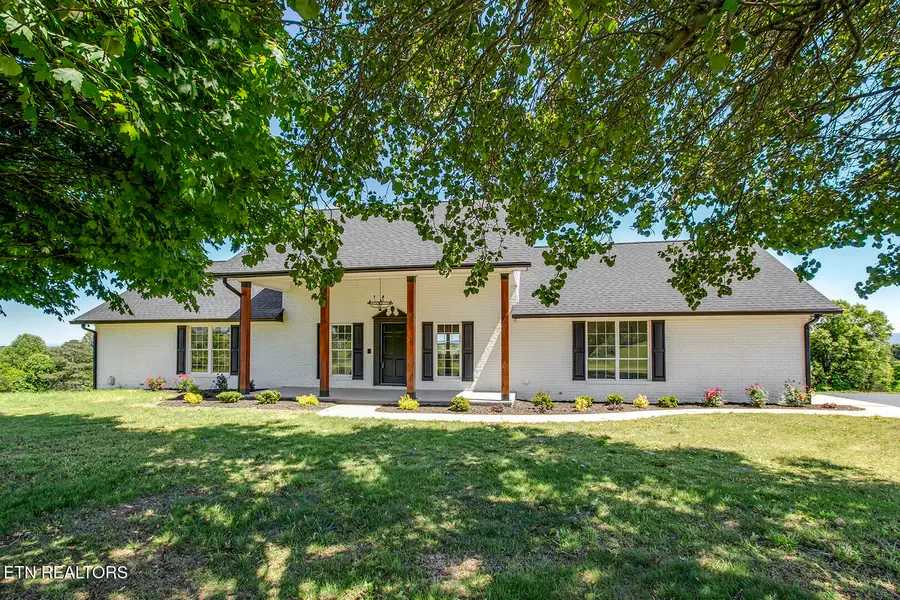 153 County Road 554, Athens, TN 37303 - #3