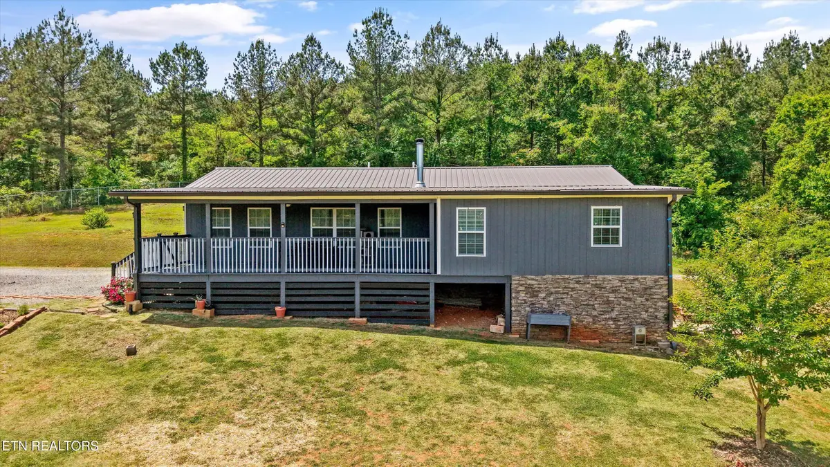 2654 Redman Ridge Lane, Decatur, TN 37322 - #1