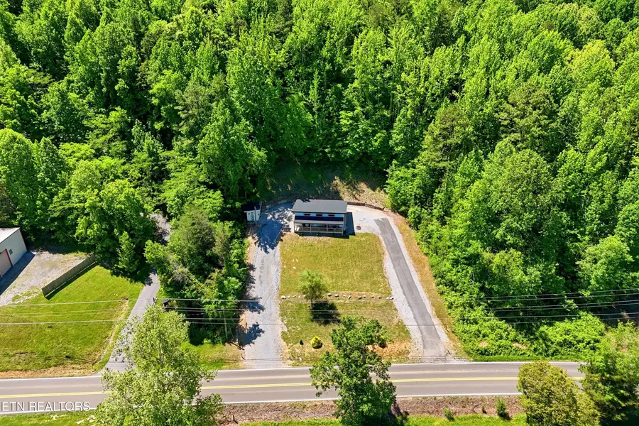 2540 Pittman Center Rd, Sevierville, TN 37876 - #2