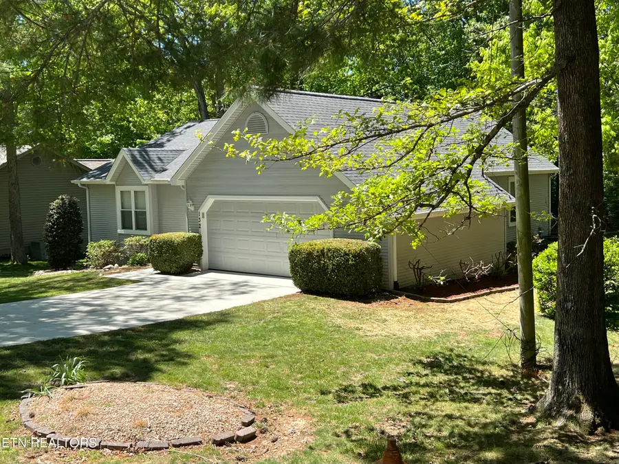 132 Cromwell Lane, Crossville, TN 38558 - #2