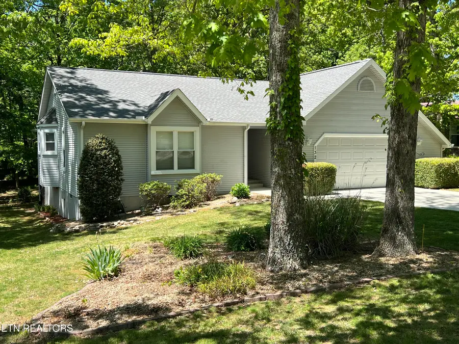 132 Cromwell Lane, Crossville, TN 38558 - #3