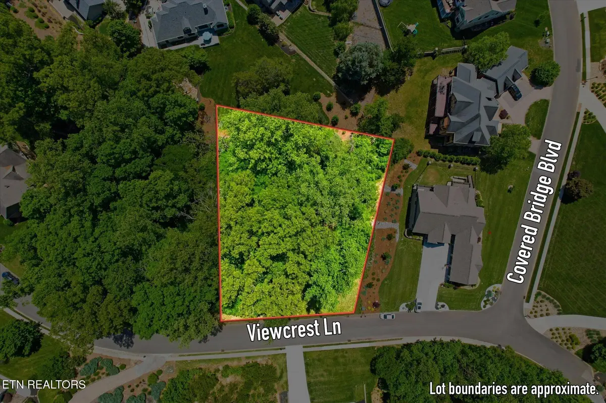 2221 Viewcrest Lane, Knoxville, TN 37932 - #1