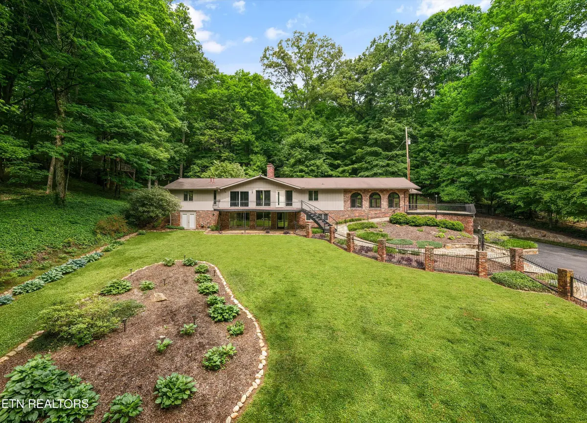 3521 Montlake Drive, Knoxville, TN 37920 - #1