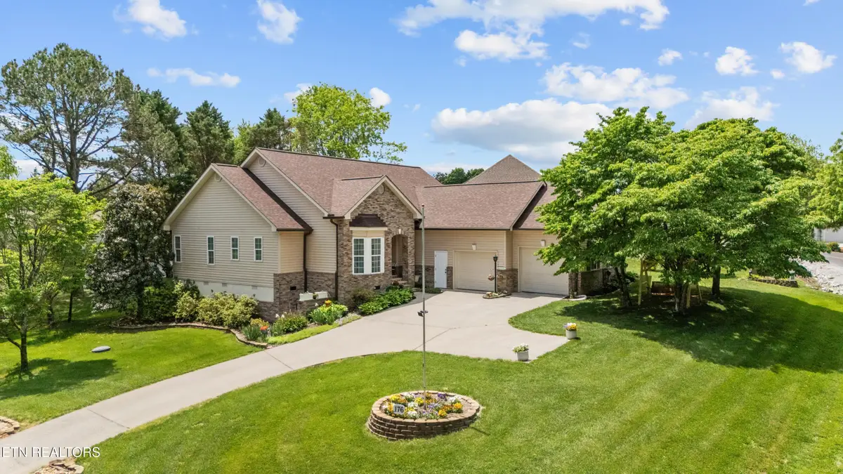 176 Amohi Way, Loudon, TN 37774 - #1
