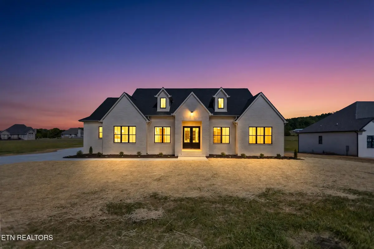 236 Big Oak Drive, Kingston, TN 37763 - #1
