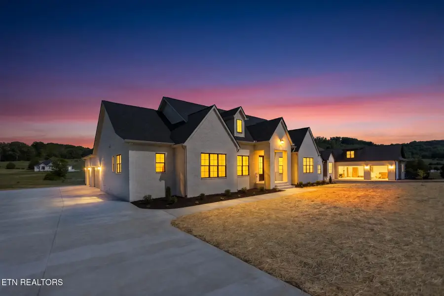 236 Big Oak Drive, Kingston, TN 37763 - #2