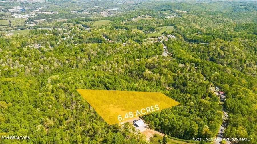 River Rd, Jacksboro, TN 37757 - #2