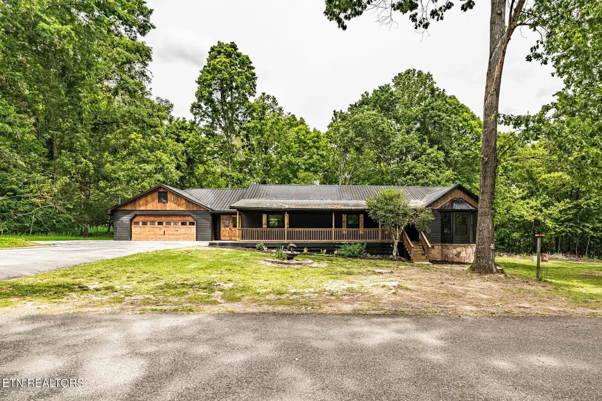 154 Skyline Lane, Powell, TN 37849 - #1