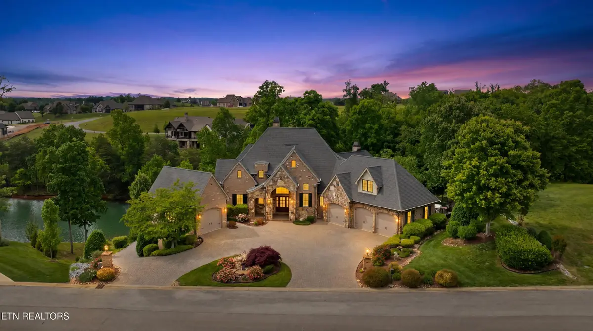 972 Taffrail Drive, Lenoir City, TN 37772 - #1