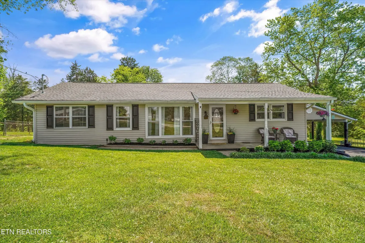 6921 Pennell Lane, Knoxville, TN 37931 - #1