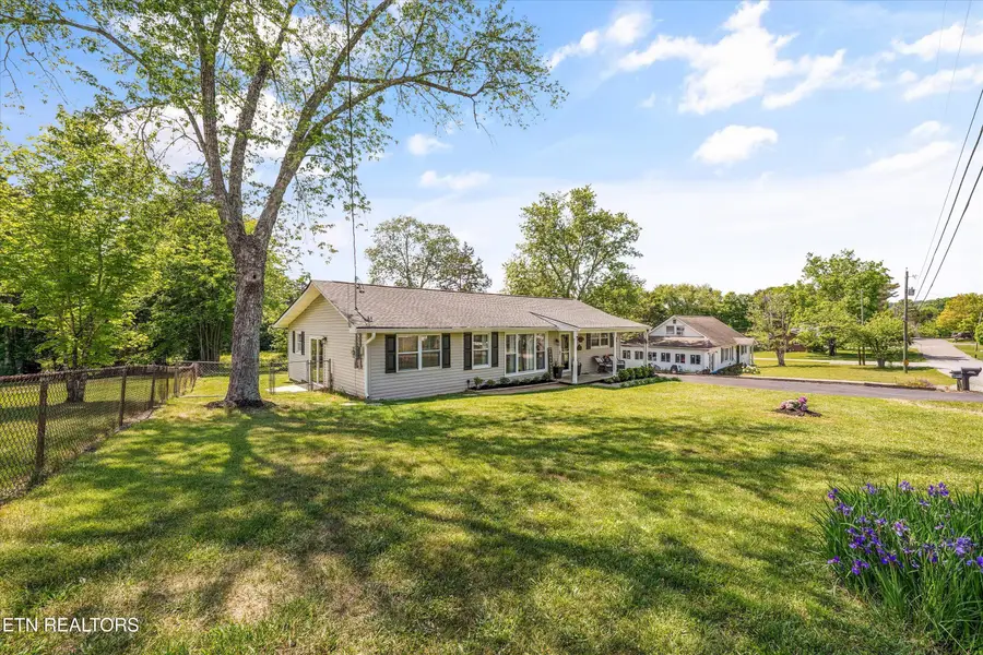 6921 Pennell Lane, Knoxville, TN 37931 - #3