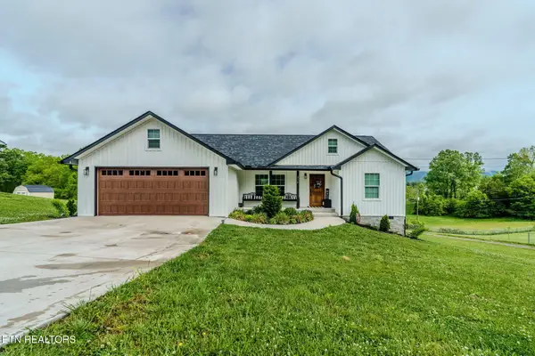 214 Morton Rd, LaFollette, TN 37766