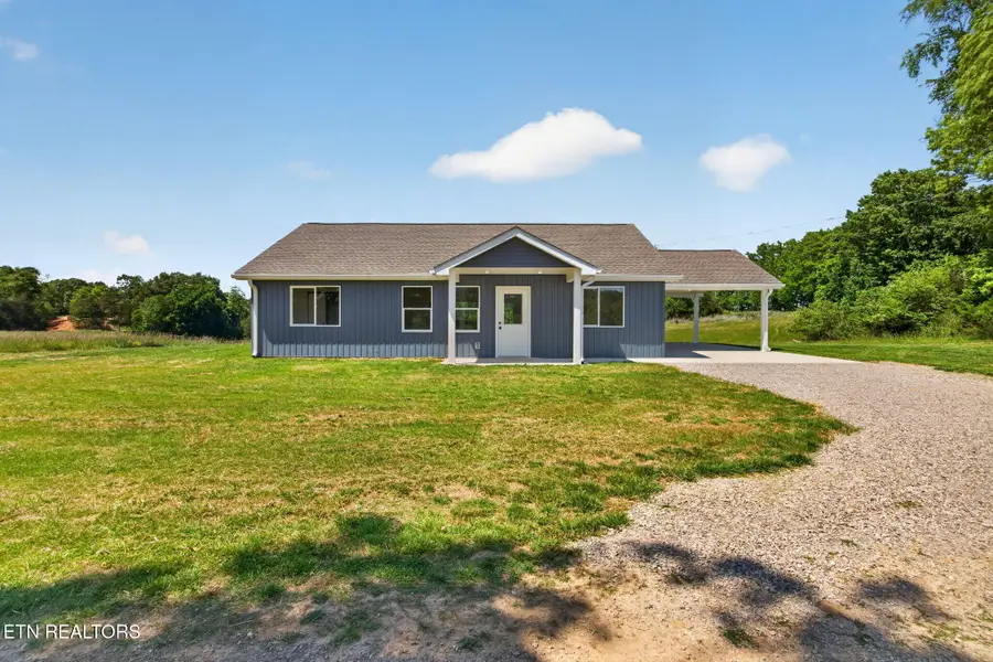 116 Bill Storie Rd, Byrdstown, TN 38549 - #2