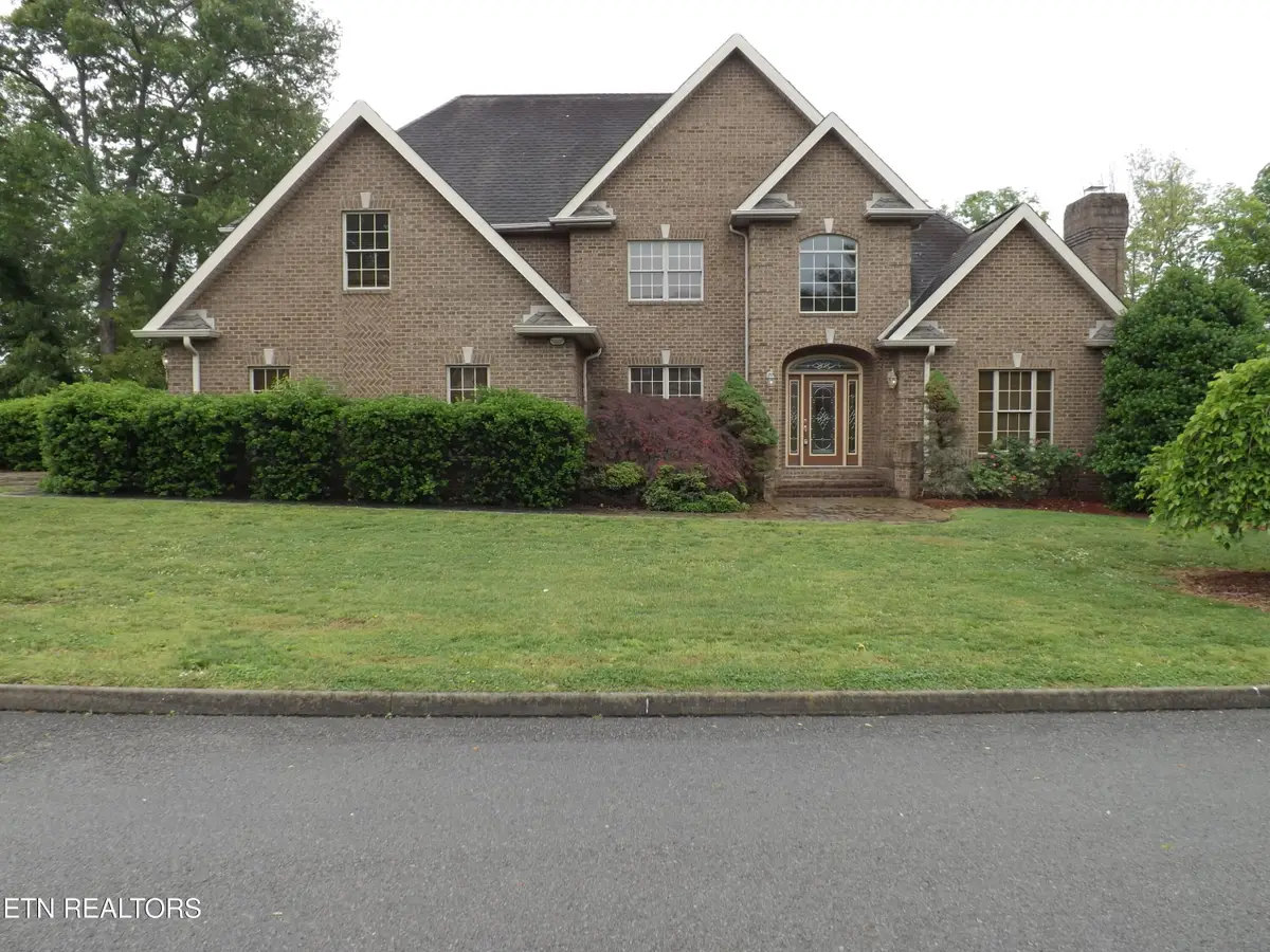 236 Baxter Drive, New Tazewell, TN 37825 - #1