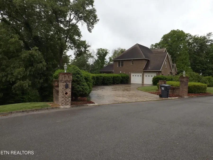 236 Baxter Drive, New Tazewell, TN 37825 - #2