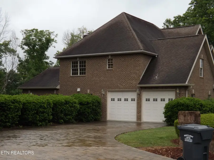 236 Baxter Drive, New Tazewell, TN 37825 - #3