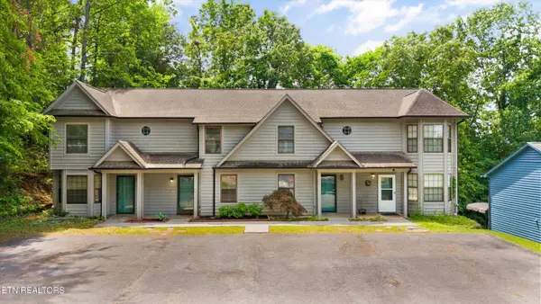 629 Idlewood Lane #C, Knoxville, TN 37923