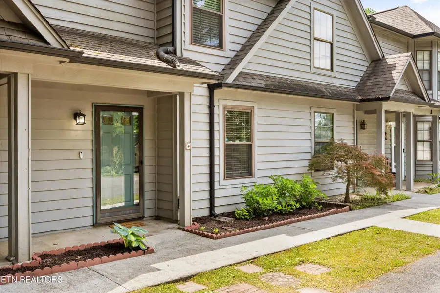 629 Idlewood Lane #C, Knoxville, TN 37923 - #2