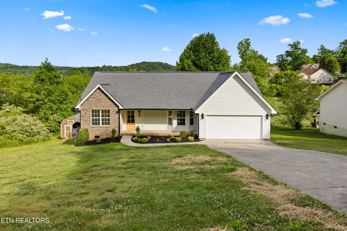 108 Breezewood Circle, Clinton, TN 37716 - #1