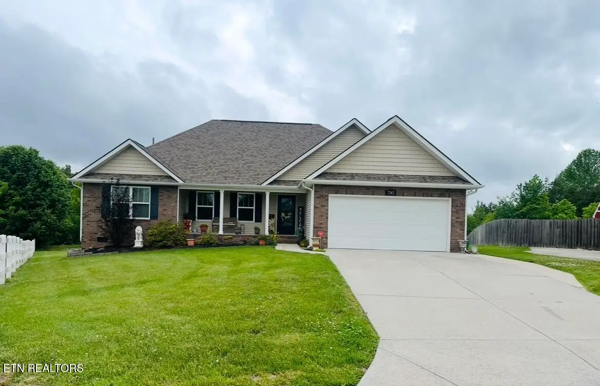 7343 Crippen Corner Lane, Knoxville, TN 37918 - #1