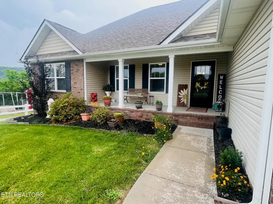 7343 Crippen Corner Lane, Knoxville, TN 37918 - #2