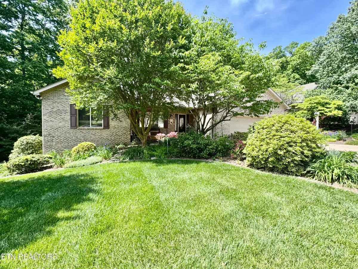 508 Skiatook Court, Loudon, TN 37774 - #1