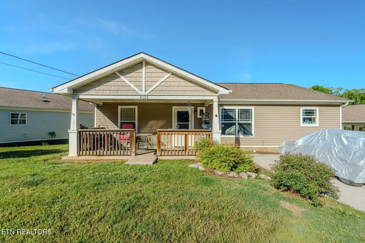 4123 Mission Bell Lane, Knoxville, TN 37914 - #1