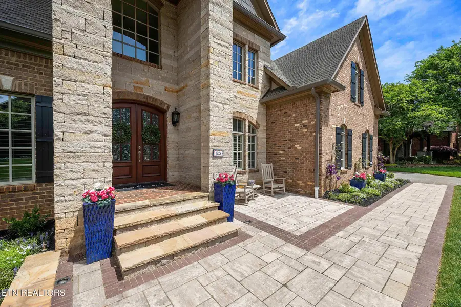 1724 Duncan Woods Lane, Knoxville, TN 37919 - #3