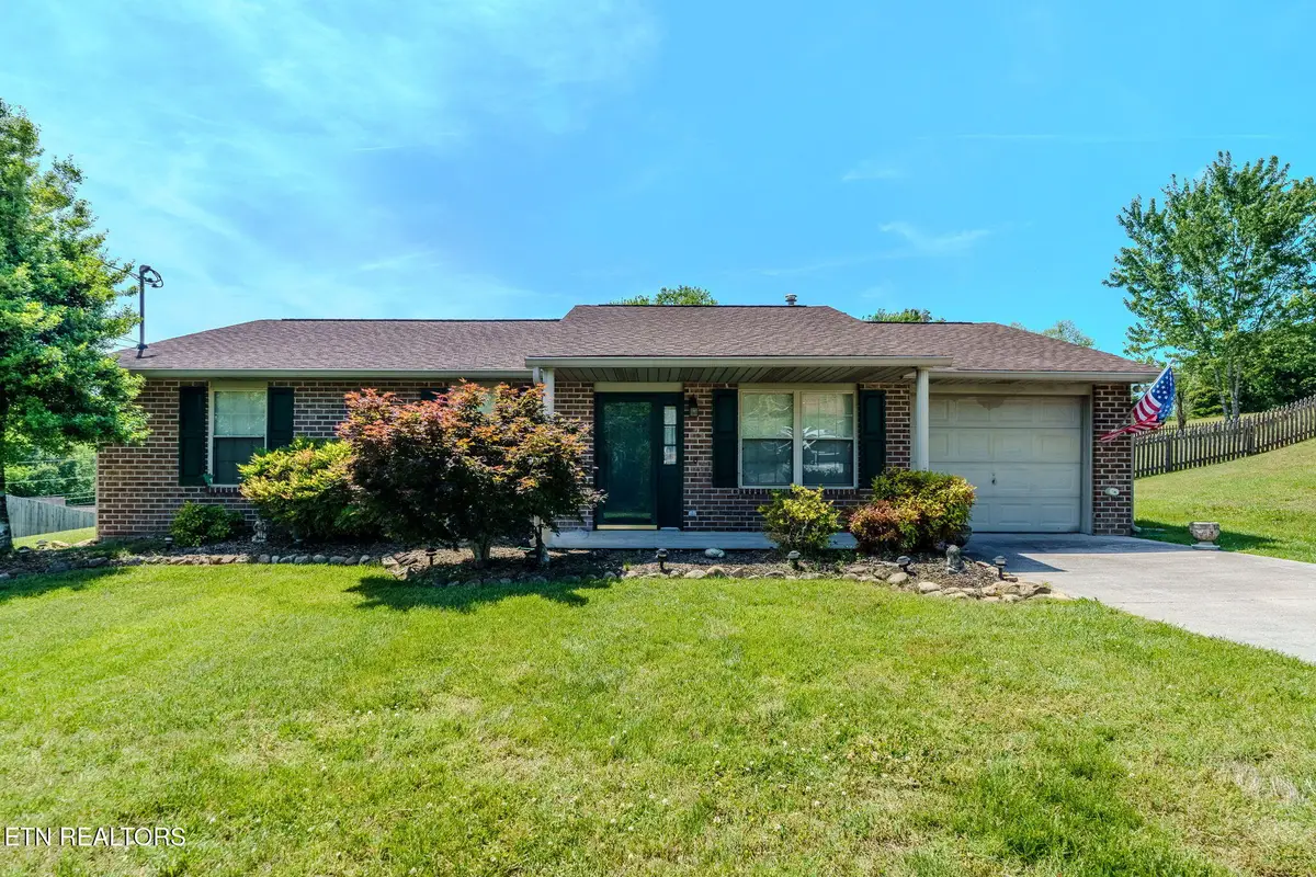 2148 Tuscany Gardens Drive, Powell, TN 37849 - #1