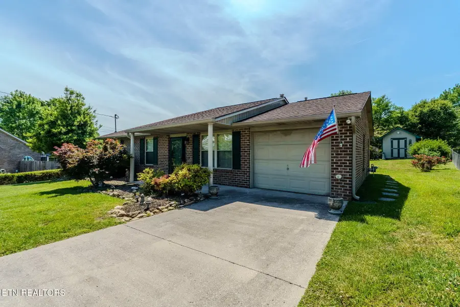 2148 Tuscany Gardens Drive, Powell, TN 37849 - #2