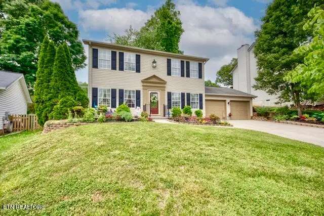 1218 Edenbridge Way, Knoxville, TN 37923 - #1