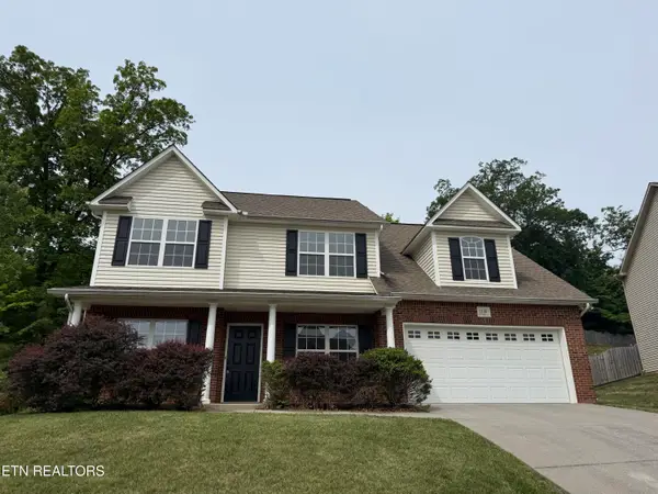 1145 Snyder Ridge Lane, Knoxville, TN 37932