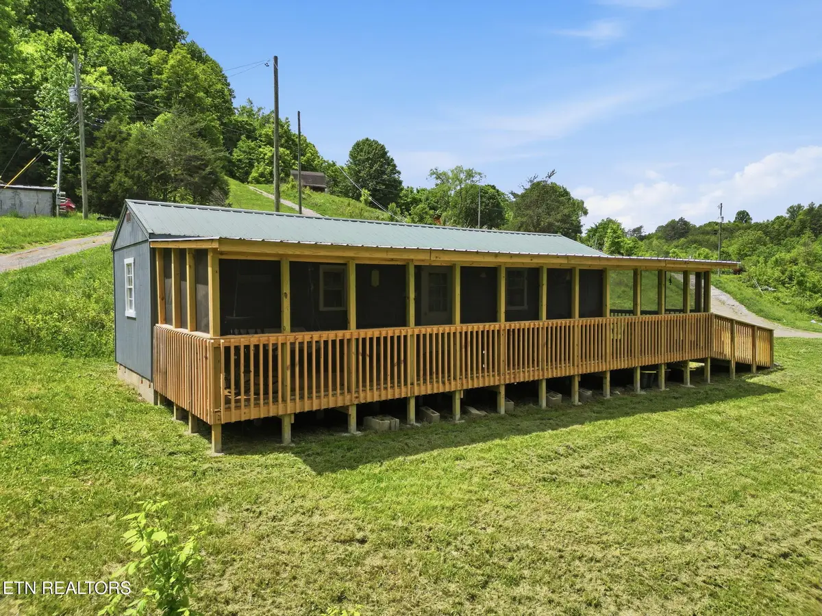 431 Highridge Court, Maynardville, TN 37807 - #1