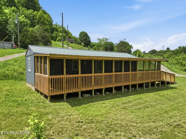431 Highridge Court, Maynardville, TN 37807