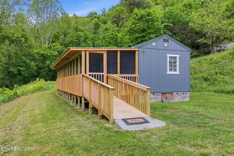 431 Highridge Court, Maynardville, TN 37807 - #2