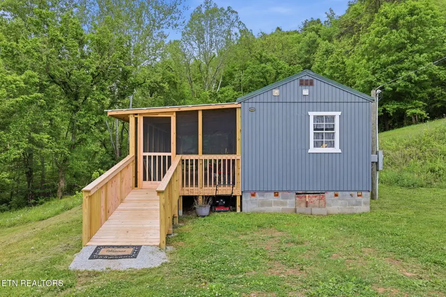 431 Highridge Court, Maynardville, TN 37807 - #3