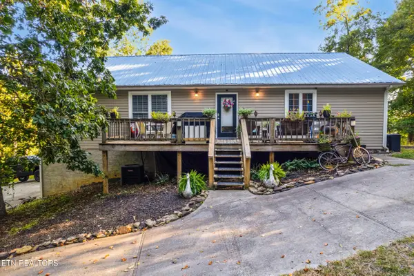 2750 Highway 72, Maryville, TN 37801