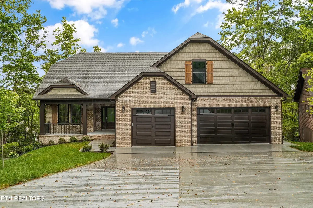222 Mialaquo Circle, Loudon, TN 37774 - #1