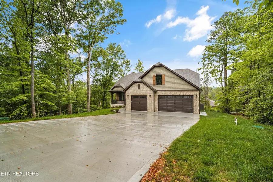 222 Mialaquo Circle, Loudon, TN 37774 - #2
