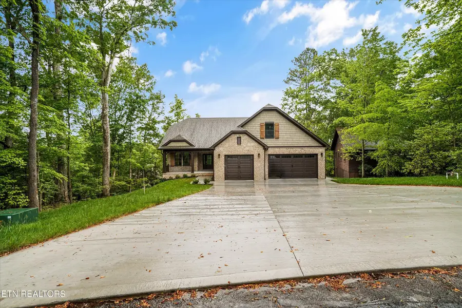 222 Mialaquo Circle, Loudon, TN 37774 - #3