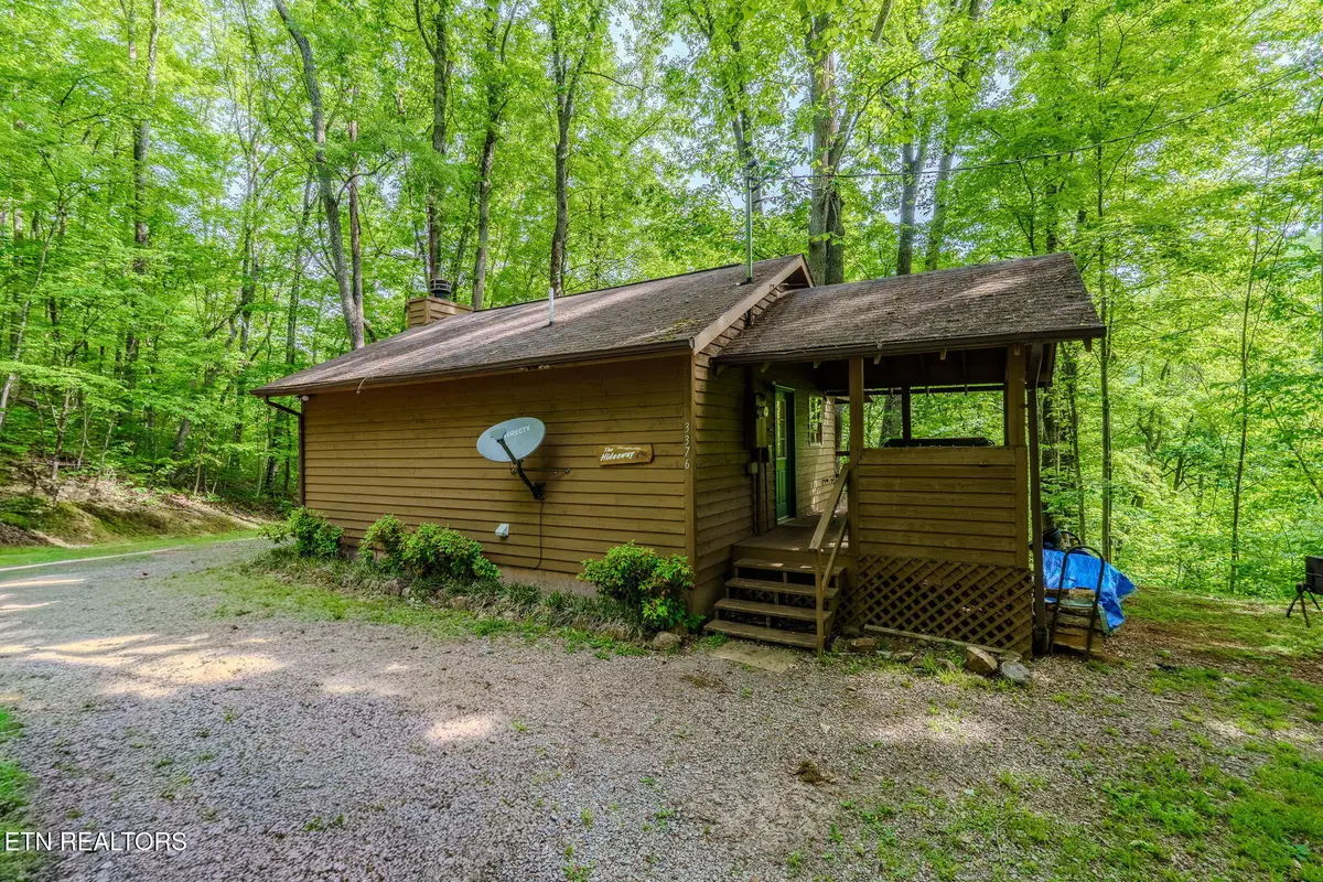 3376 Bear Mountain Lane, Sevierville, TN 37876 - #1