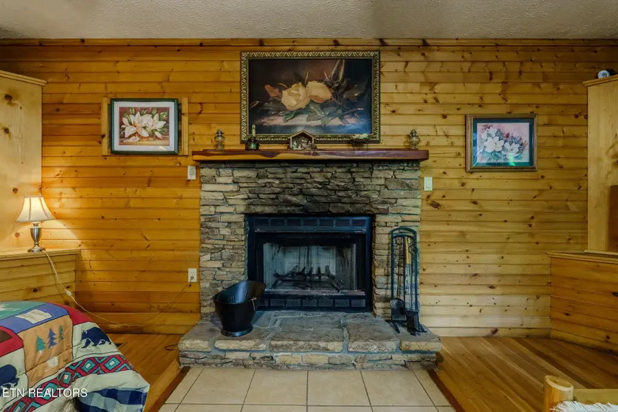 3376 Bear Mountain Lane, Sevierville, TN 37876 - #3