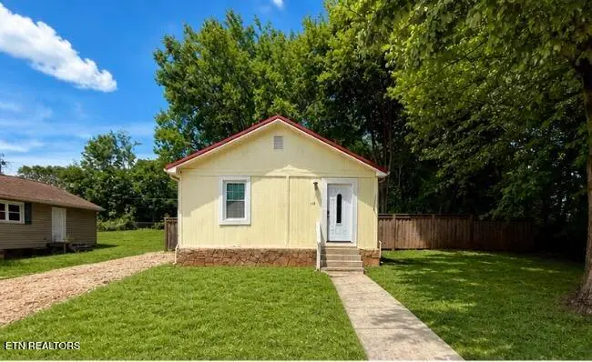118 W Fulton St, Alcoa, TN 37701 - #3