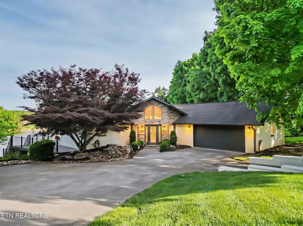 725 Loudon View Drive, Friendsville, TN 37737 - #1