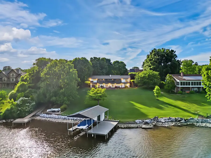 725 Loudon View Drive, Friendsville, TN 37737 - #2