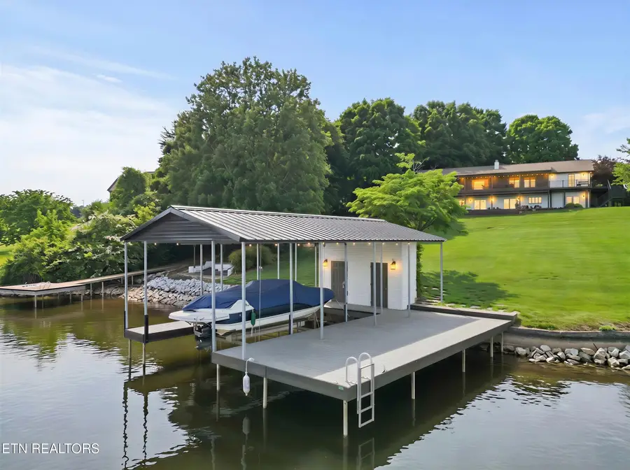 725 Loudon View Drive, Friendsville, TN 37737 - #3
