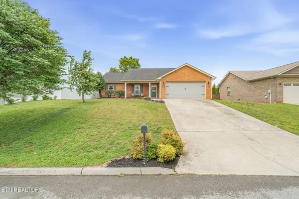 466 Mill Creek Drive, Loudon, TN 37774