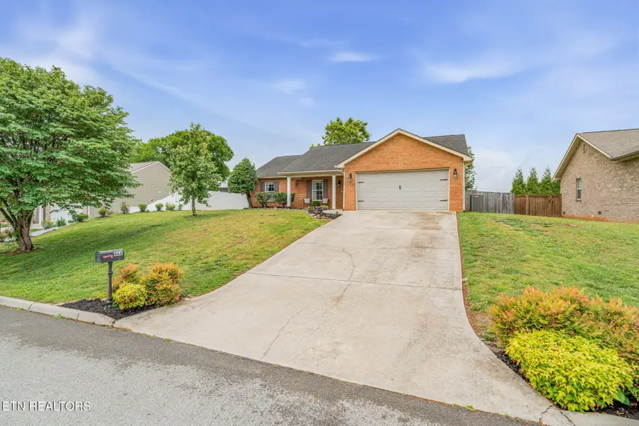 466 Mill Creek Drive, Loudon, TN 37774 - #3
